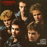 Loverboy - Keep It Up