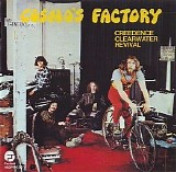 Creedence Clearwater Revival - Cosmo's Factory