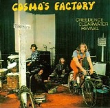 Creedence Clearwater Revival - Cosmo's Factory  (20-Bit K2)