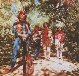 Creedence Clearwater Revival - Green River (2002 Capj 8393 Sa)