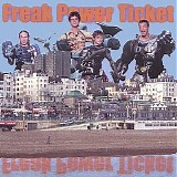 Various artists - Power Trakks 127