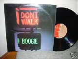 Various artists - Various artist compilation (EMI) - Don't Walk Boogie