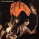 The Pretty Things - Emotions
