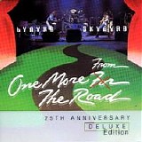 Lynyrd Skynyrd - One More From The Road (2001' Deluxe Edition) Cd2