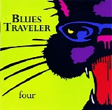 Blues Traveler - Discography (1990-2008) - Four