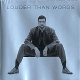 Lionel Richie - Louder Than Words