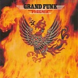 Grand Funk Railroad - Discography (1969-2002) - Phoenix