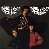 Jimi Hendrix - Are You Experienced