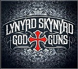 Lynyrd Skynyrd - God & Guns (Cd 2)