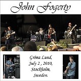 John Fogerty - Live In Stockholm (Live)