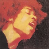 Jimi Hendrix - Electric Ladyland (UK 1968)