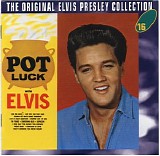 Various artists - Pot Luck With Elvis