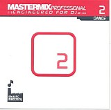 Various artists - Mastermix Professional Dance 2