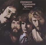 Creedence Clearwater Revival - Pendulum (Capp 8410 Sa)