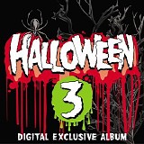 Various artists - Mastermix Halloween 3