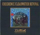 Creedence Clearwater Revival - Creedence Clearwater Revival (20bit K2)