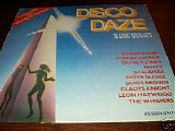 Various artists - Disco Daze