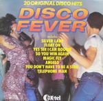 Various artists - Disco Fever