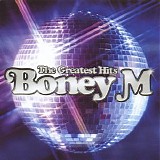 Boney M - Greatest Hits of Boney M