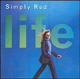 Simply Red - Life