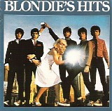 Blondie - Discography (1976 - 2011) - Blondie's Hits (320kb)