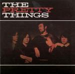 The Pretty Things - The Pretty Things