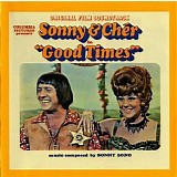 Sonny & Cher - Discography (1965-2000) - Good Times