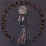Creedence Clearwater Revival - Mardi Gras (2003 Capp 9404 Sa)