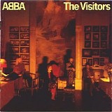 Abba - The Visitors