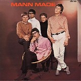 Manfred Mann - Mann Made (UK 1965)