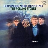 The Rolling Stones - Between The Buttons