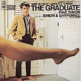 Simon & Garfunkel - The Graduate (US 1968)