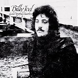 Billy Joel - Discography (1971-2005) - Cold Spring Harbor