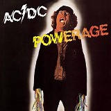 AC/DC - Powerage