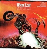 Meat Loaf - Discography (Albums) (1977-2010) - Bat Out Of Hell