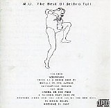 Jethro Tull - M.U. The Best Of Jethro Tull