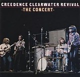 Creedence Clearwater Revival - The Concert (Fsa-4501-6)