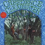Creedence Clearwater Revival - Creedence Clearwater Revival (2002 Capj 8382 Sa)