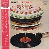 The Rolling Stones - Let It Bleed