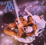 Boney M - Nightflight to Venus
