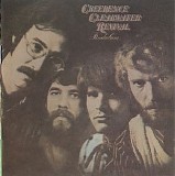 Creedence Clearwater Revival - Pendulum [Dcc Gold Disc]