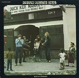Creedence Clearwater Revival - Willie And The Poor Boys (2002 Capj 8397 Sa)