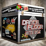 Various artists - Dancefloor Hits Box