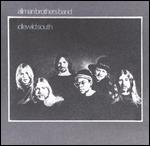 The Allman Brothers Band - Idlewild South (US 1970)