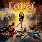 Meat Loaf - Discography (Albums) (1977-2010) - Hang Cool Teddy Bear