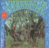 Creedence Clearwater Revival - Creedence Clearwater Revival (2008 40th Anniversary Edition)