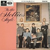 The Hollies - In The Hollies Style (UK Beat 1964)