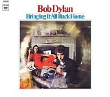 Bob Dylan - Bringing It All Back Home