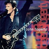 John Fogerty - Premonition (Live)