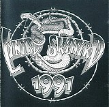 Lynyrd Skynyrd - Lynyrd Skynyrd 1991